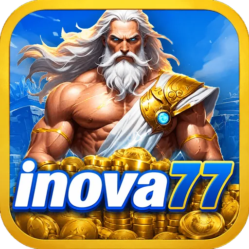 INOVA77 - Petualangan Seru dalam Dunia FPS