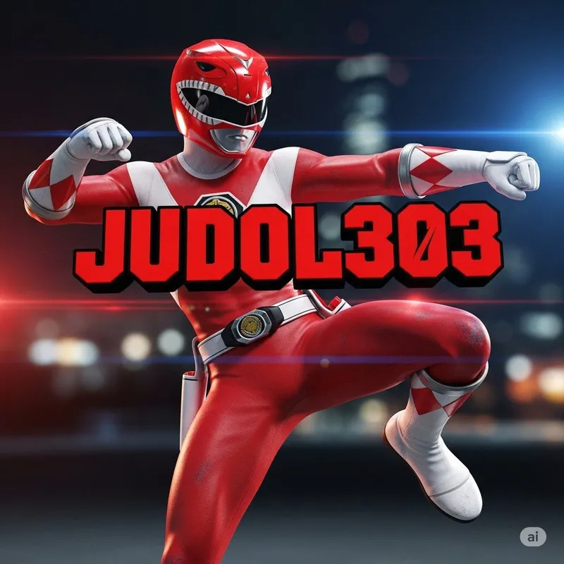 JUDOL303 - Petualangan Seru dalam Dunia ARPG
