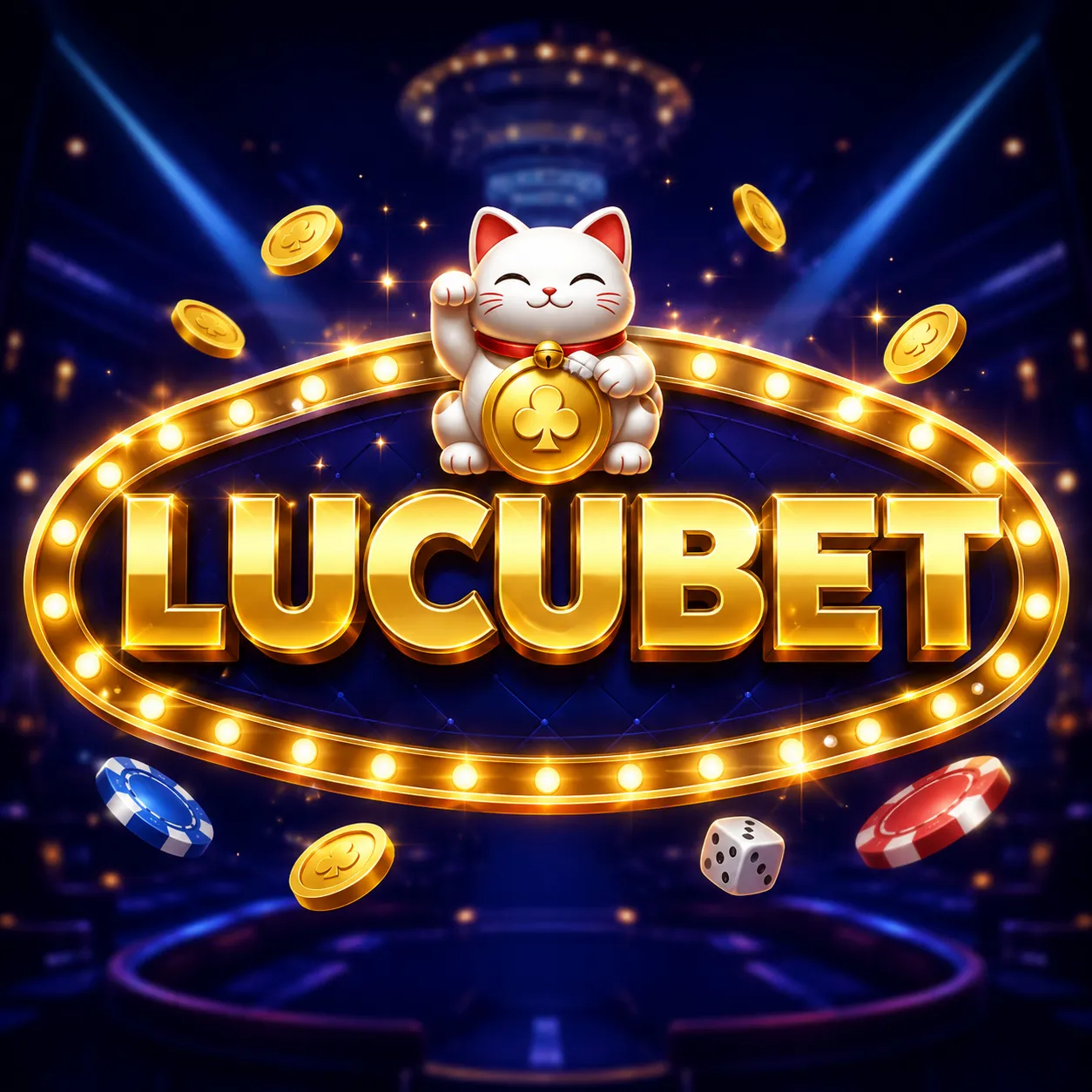 LUCUBET - Game Balap Seru untuk Pecinta Kecepatan