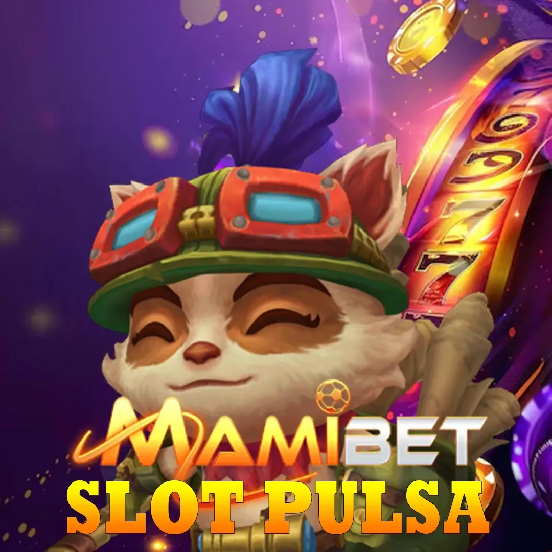 MAMIBET - Petualangan Epik dalam Dunia MMORPG
