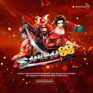 SAMURAI88 - Petualangan Epik dalam Dunia MMORPG