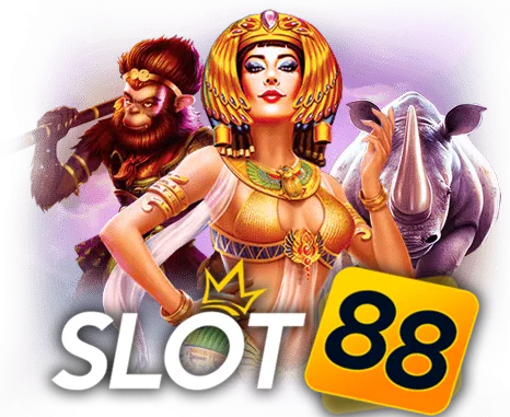 SLOT88 - Game Slot Santai yang Seru dan Menyenangkan