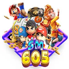 SM605 - Balapan Seru dan Mendebarkan